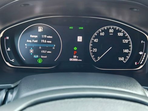 Used 2019 Honda Accord Touring image 21