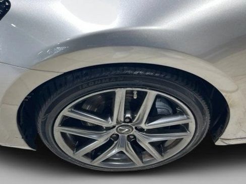 Used 2020 Lexus IS 300 F Sport w/ F Sport Package RWD image 7