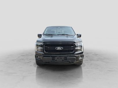 Used 2025 Ford F150 Lariat w/ Equipment Group 501A Mid