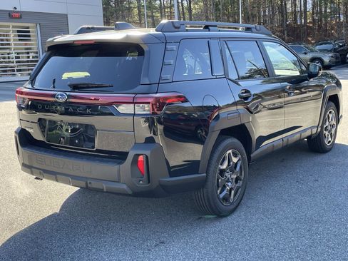 New 2026 Subaru Outback Premium image 3