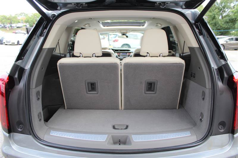 Used 2023 Cadillac XT6 Premium Luxury AWD/4WD image 28