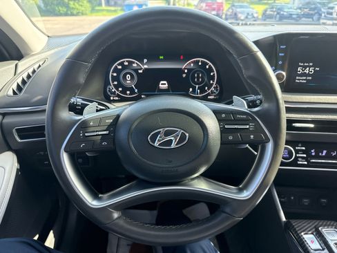 Used 2022 Hyundai Sonata Limited FWD image 19
