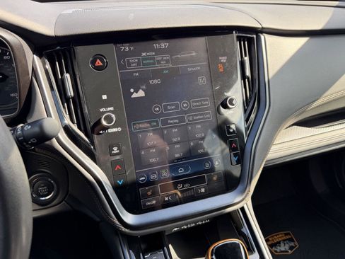 Used 2023 Subaru Outback Wilderness image 22