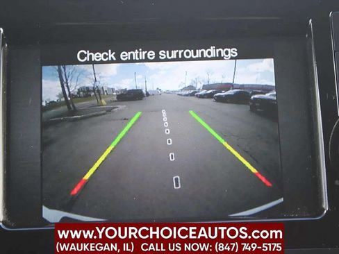 Used 2017 RAM ProMaster City Tradesman SLT w/ Rear Back-up Camera Group image 23