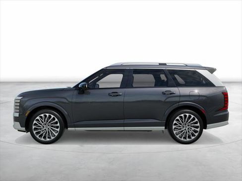 New 2026 Hyundai Palisade Calligraphy image 3