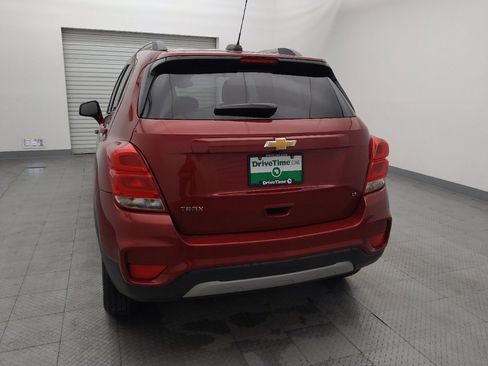 Used 2020 Chevrolet Trax LT image 6