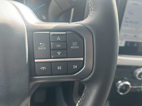Used 2023 Ford F150 XLT w/ Equipment Group 302A High AWD/4WD image 10
