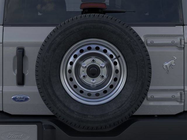 New 2026 Ford Bronco 4-Door AWD/4WD image 28