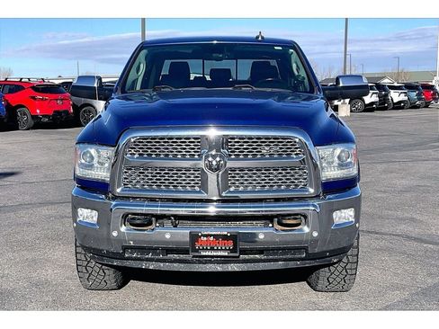 Used 2017 RAM 2500 Laramie image 3