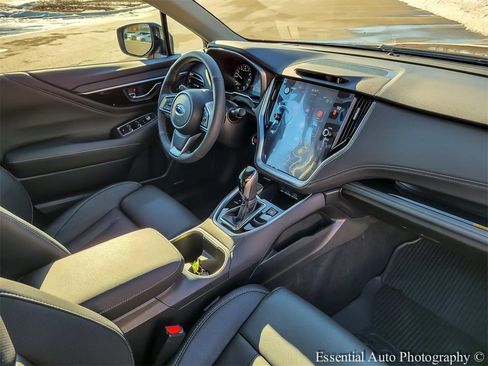 Certified 2025 Subaru Outback Touring XT image 33