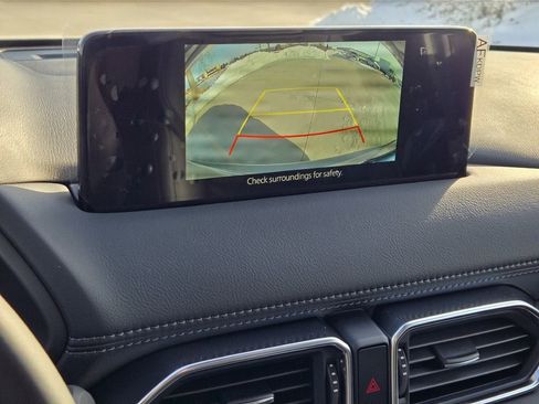 New 2025 MAZDA CX-5 AWD 2.5 S image 29