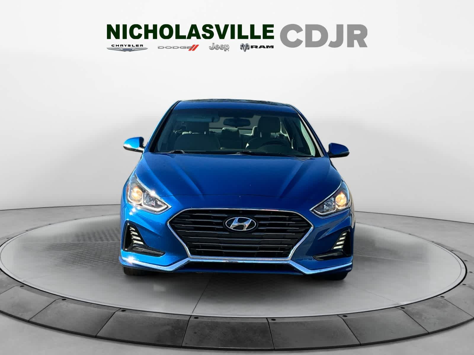 Used 2018 Hyundai Sonata SEL FWD image 8