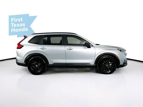 Used 2026 Honda CR-V Sport-L image 8