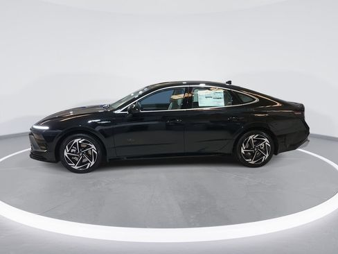 New 2026 Hyundai Sonata SEL image 8