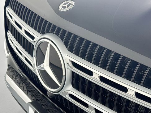 Certified 2025 Mercedes-Benz GLE 350 4MATIC image 13