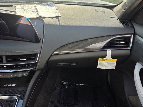 New 2026 Cadillac CT5 V Blackwing w/ Carbon Fiber 2 Package image 20