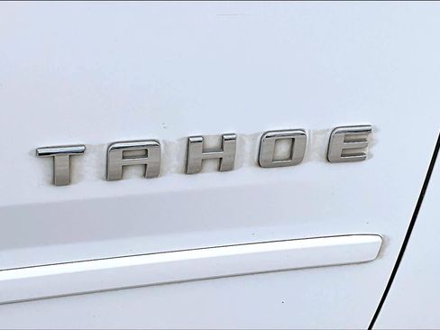 Used 2016 Chevrolet Tahoe LTZ RWD image 11