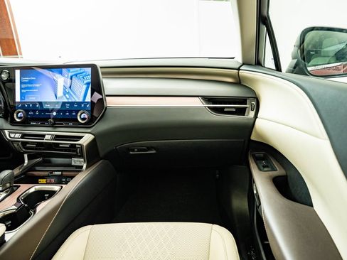 New 2026 Lexus RX 350 Premium Plus AWD/4WD image 46