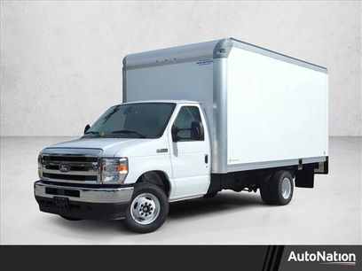New 2026 Ford E-350 and Econoline 350 Super Duty w/ Power Equipment Group