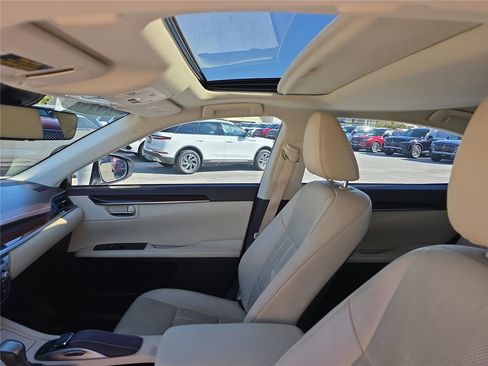 Used 2016 Lexus ES 350 image 34