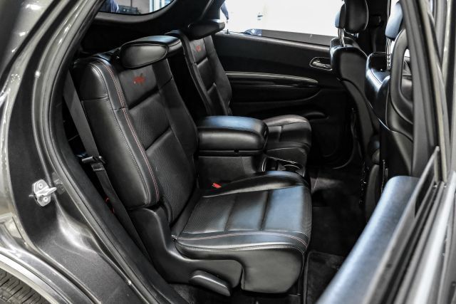 Used 2015 Dodge Durango R/T w/ Technology Group RWD image 32