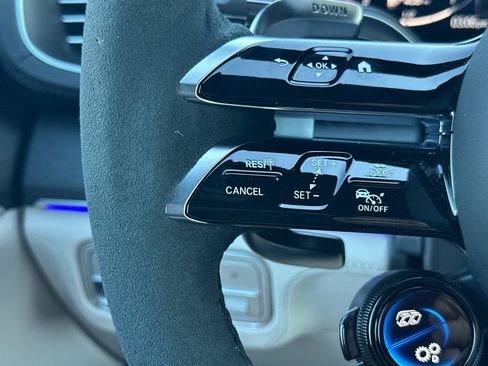 New 2026 Mercedes-Benz GLE 53 AMG 4MATIC Coupe image 27