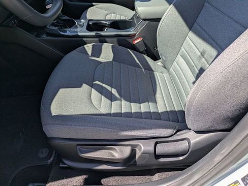 Used 2025 Kia K4 EX FWD image 14
