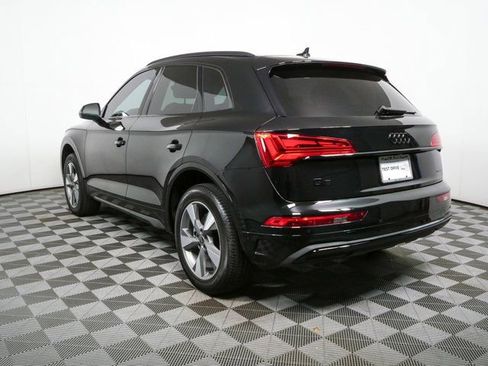 Used 2024 Audi Q5 2.0T Premium Plus w/ Premium Plus Package AWD/4WD image 31