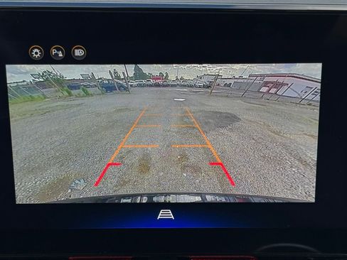 Used 2025 Chevrolet Equinox LT FWD image 23