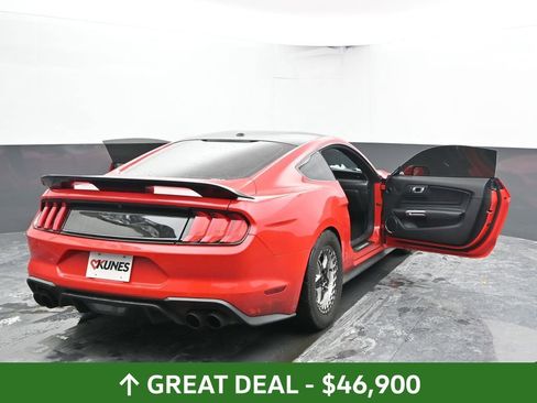 Used 2019 Ford Mustang GT Premium w/ Equipment Group 401A image 55