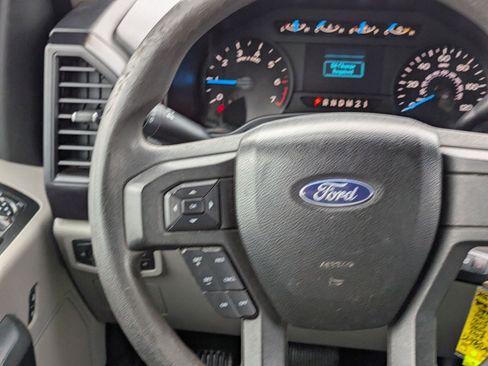 Used 2017 Ford F150 XL w/ XL Power Equipment Group image 19