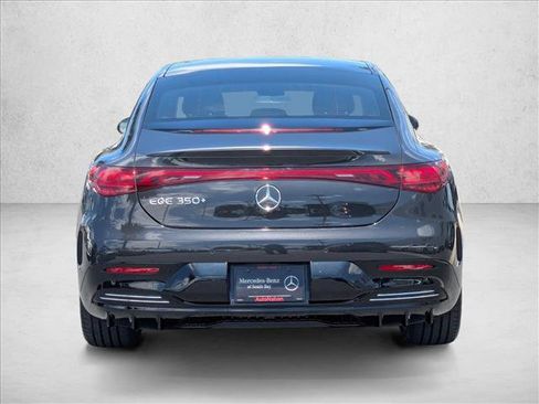 Certified 2023 Mercedes-Benz EQE 350+ Sedan image 7