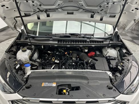 Certified 2019 Ford Edge SE w/ Cargo Accessory Package AWD/4WD image 24