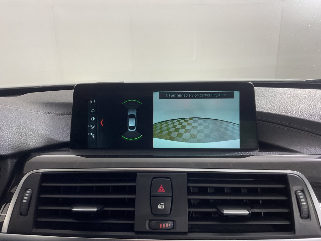 Used 2018 BMW 430i Gran Coupe xDrive AWD/4WD image 28
