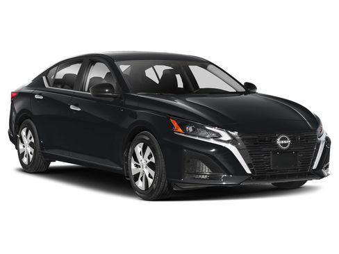 Used 2024 Nissan Altima 2.5 SR w/ SR Premium Package AWD/4WD image 6