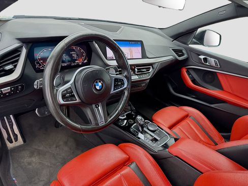 Used 2020 BMW M235i xDrive Gran Coupe AWD/4WD image 7