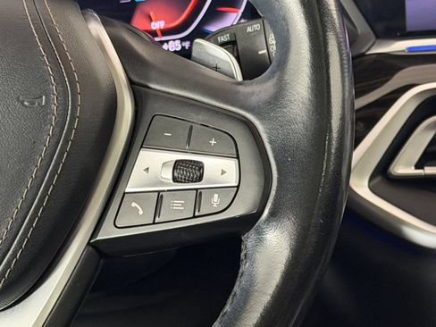 Used 2020 BMW X5 sDrive40i RWD image 30