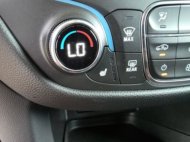 Used 2024 Chevrolet Equinox LT AWD/4WD image 32