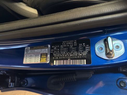 Certified 2025 Kia Sportage X-Pro Prestige image 31