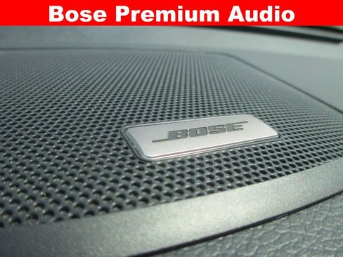 Used 2017 Nissan Rogue SL w/ SL Premium Package image 20