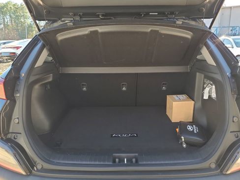 Used 2023 Hyundai Kona SEL w/ Cargo Package image 17