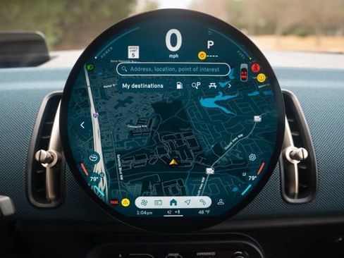 Used 2025 MINI Cooper Countryman S image 35