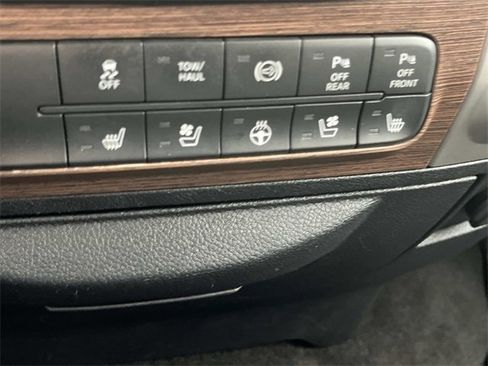 Used 2016 RAM 2500 Laramie image 35