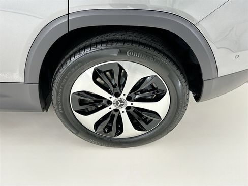 New 2026 Mercedes-Benz GLB 250 GLB 250 image 33