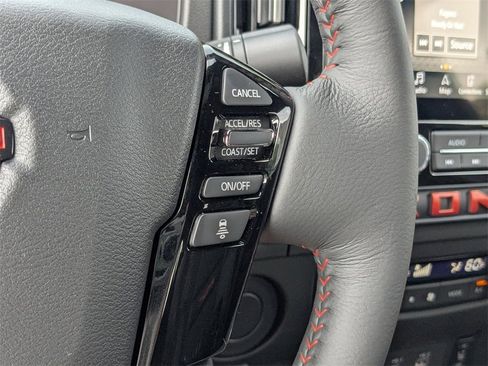 New 2025 Nissan Frontier Pro-X w/ Pro Premium Package image 33