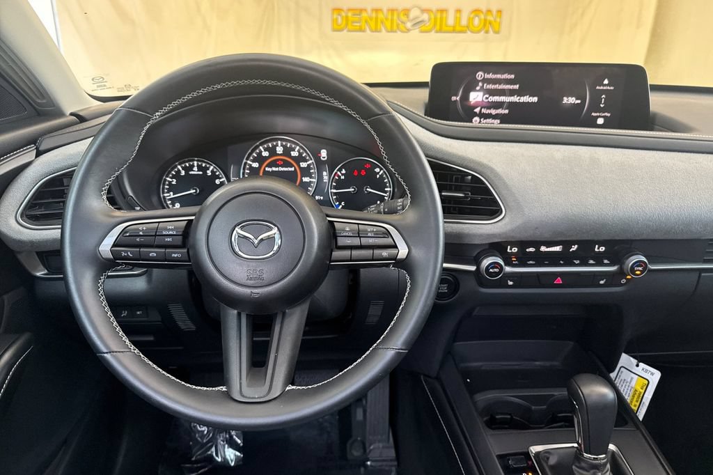 Certified 2026 MAZDA CX-30 AWD 2.5 S image 16