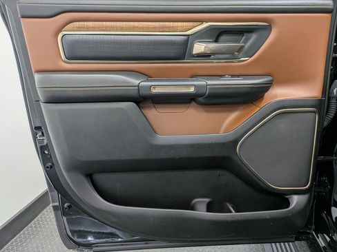 Used 2019 RAM 1500 Limited image 22