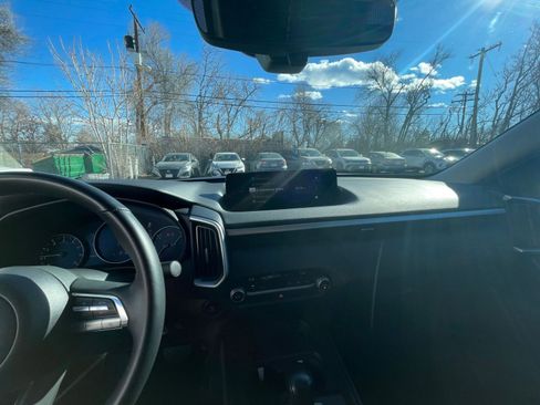 Used 2025 MAZDA CX-50 AWD 2.5 S w/ Select Package image 31