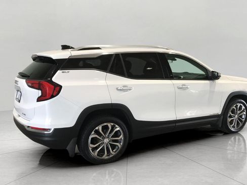 Used 2019 GMC Terrain SLT w/ Preferred Package AWD/4WD image 21