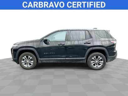Certified 2026 Chevrolet Equinox LT w/ Convenience Package II